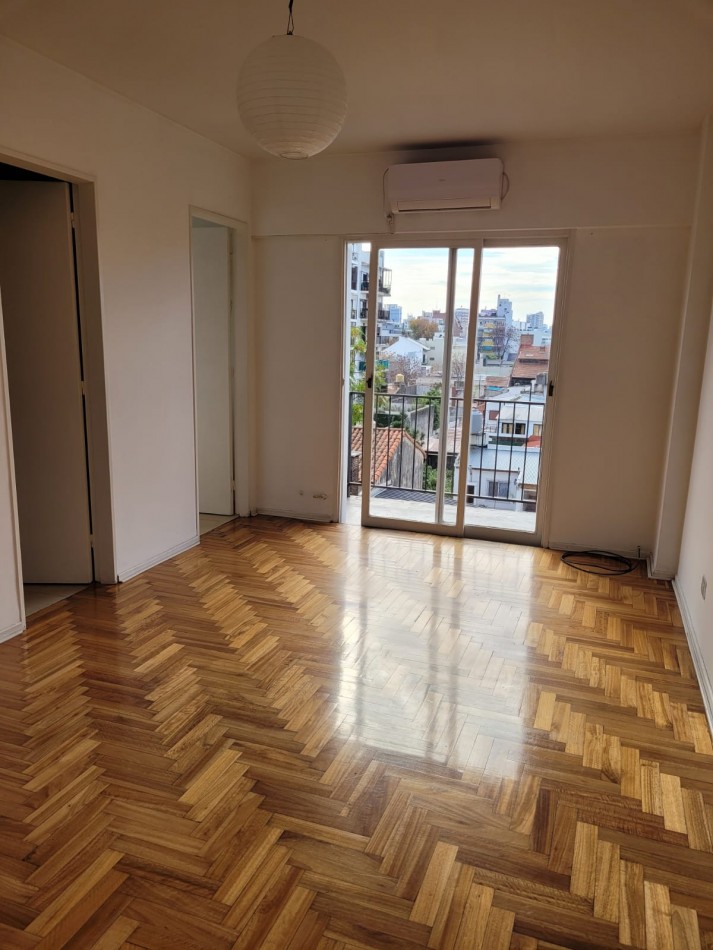 Mono ambiente Villa Urquiza 
