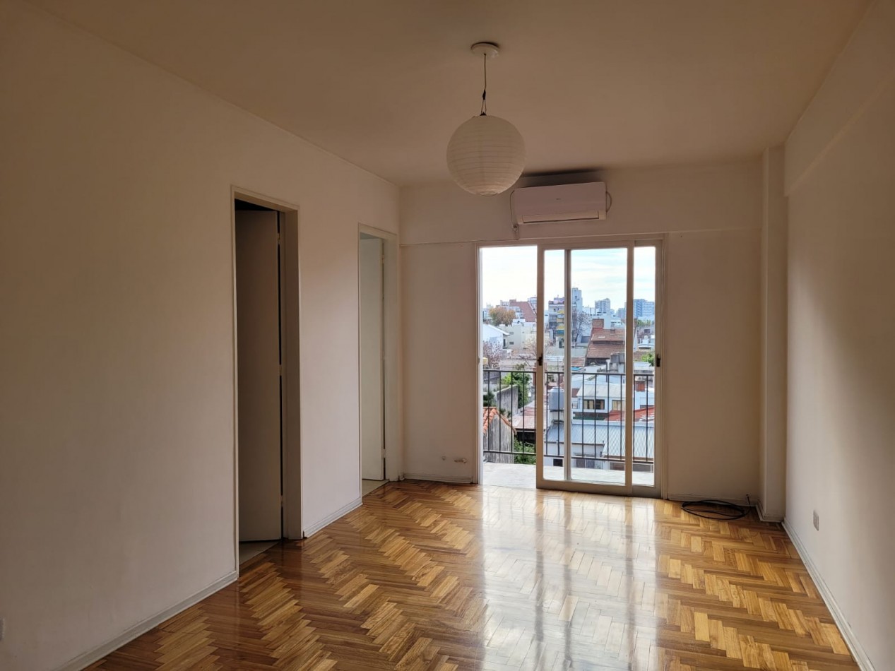 Mono ambiente Villa Urquiza 
