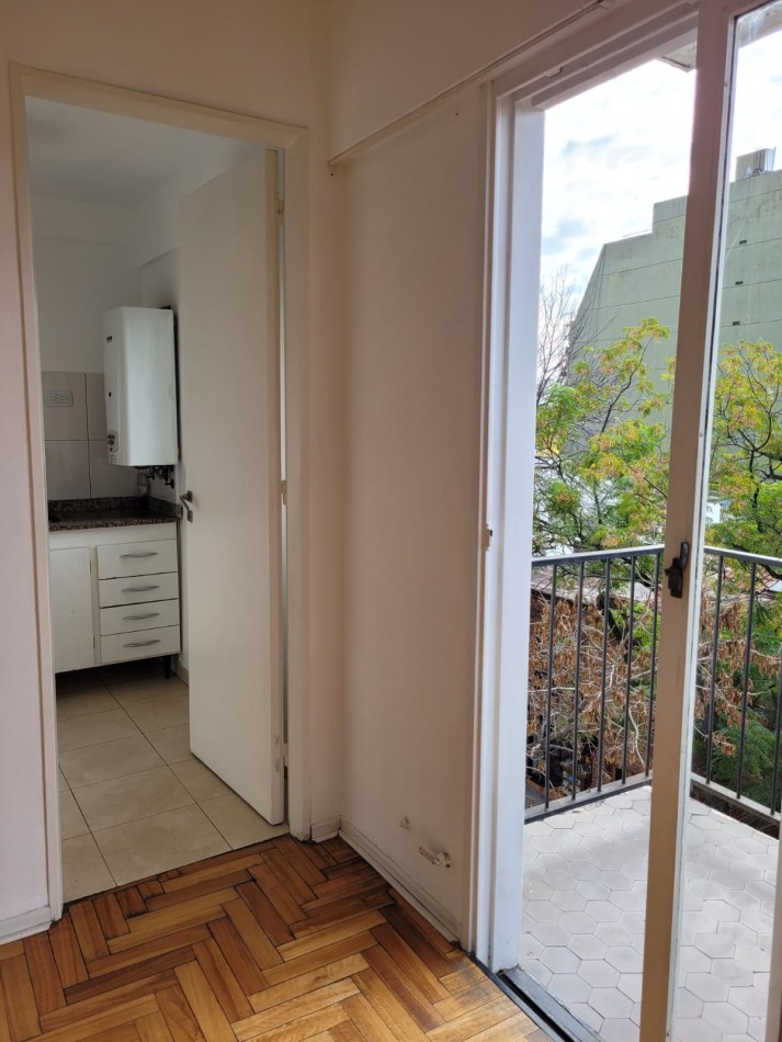 Mono ambiente Villa Urquiza 