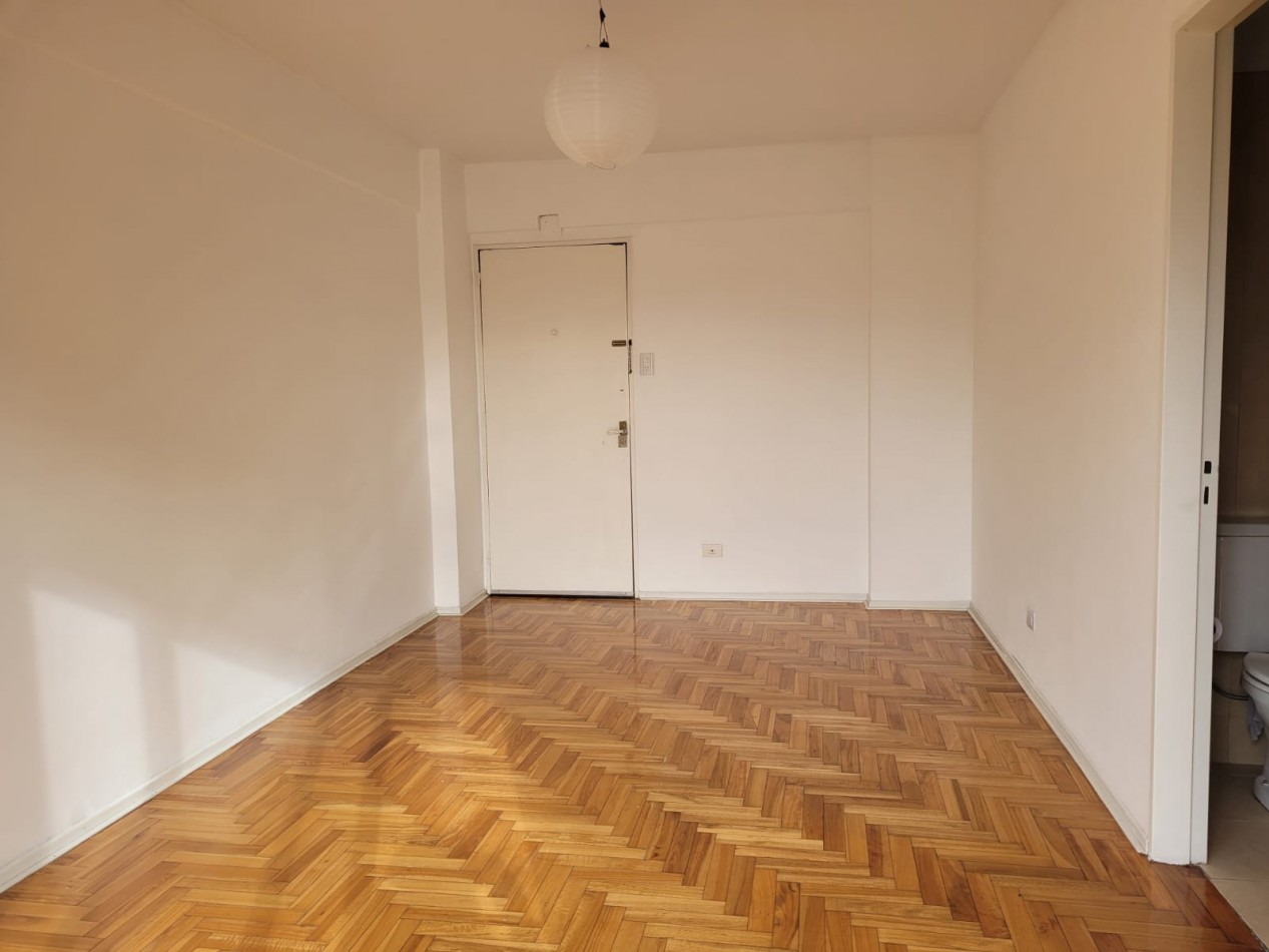 Mono ambiente Villa Urquiza 