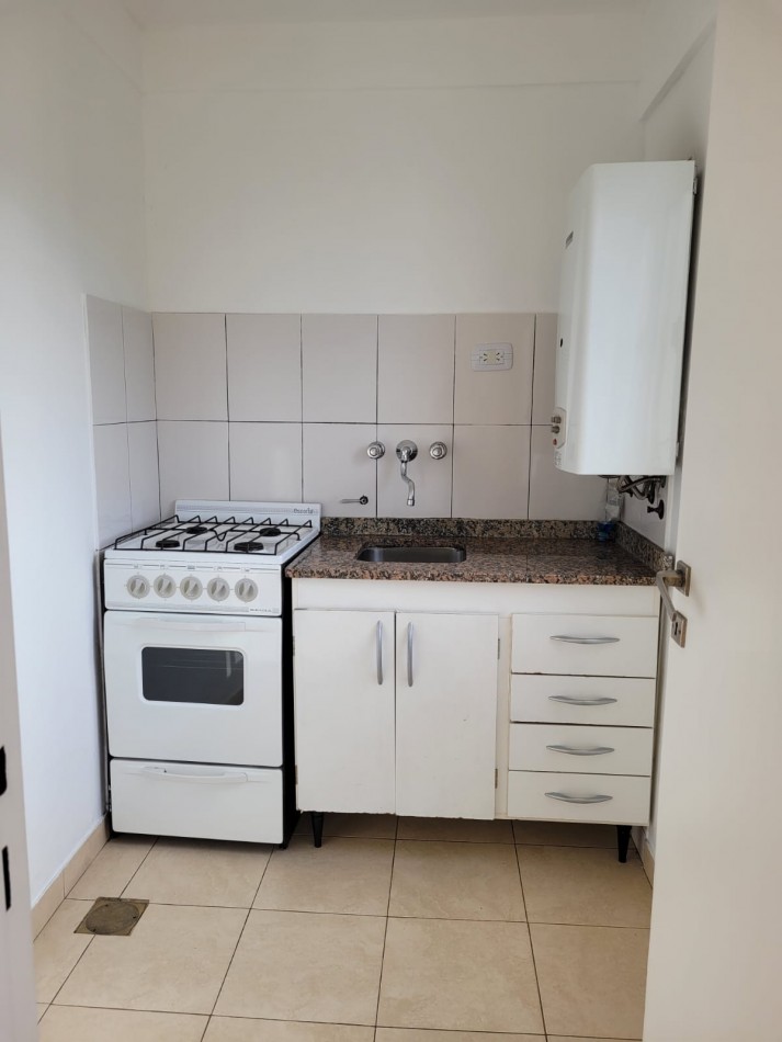 Mono ambiente Villa Urquiza 