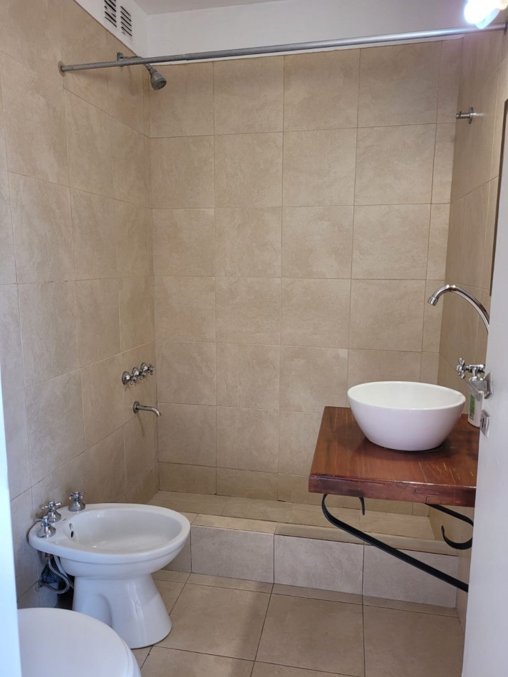 Mono ambiente Villa Urquiza 