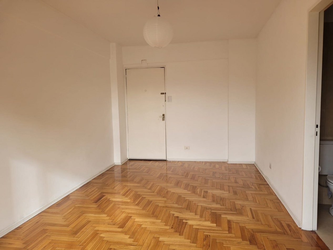 Mono ambiente Villa Urquiza 