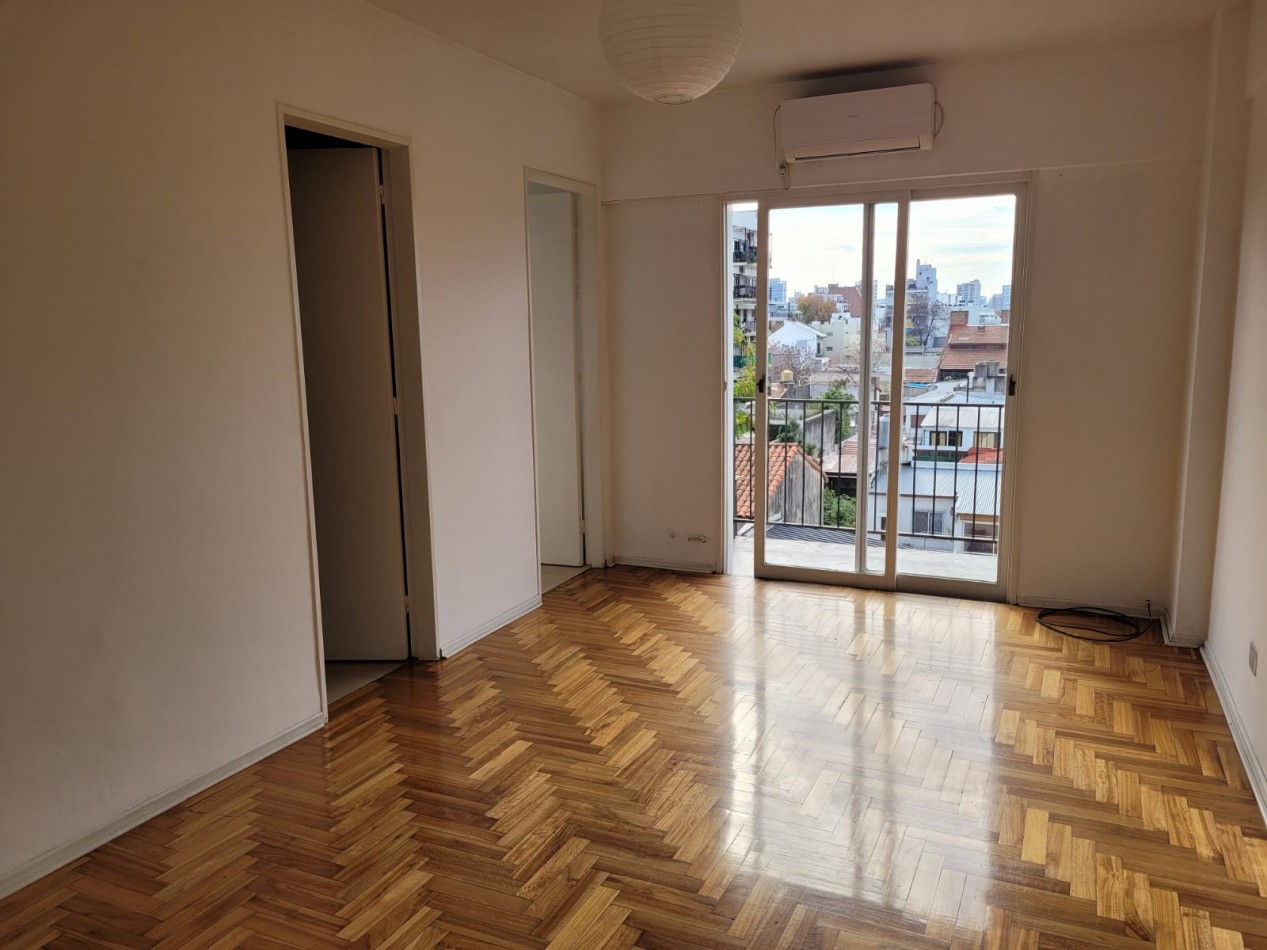 Mono ambiente Villa Urquiza 
