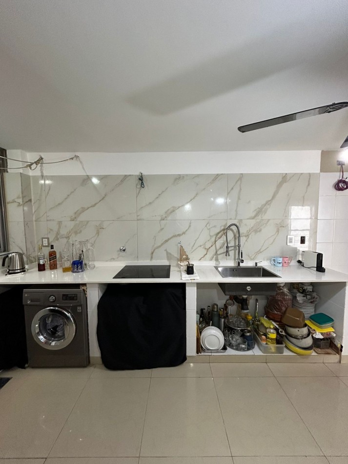 VENTA Departamento 3 AMB. Villa Urquiza