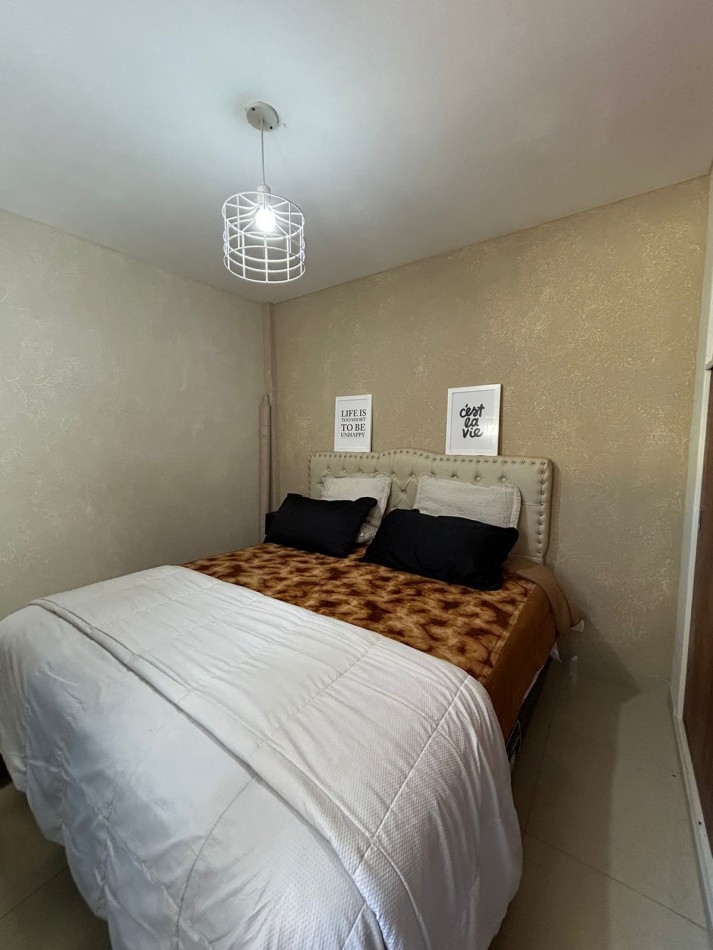 VENTA Departamento 3 AMB. Villa Urquiza