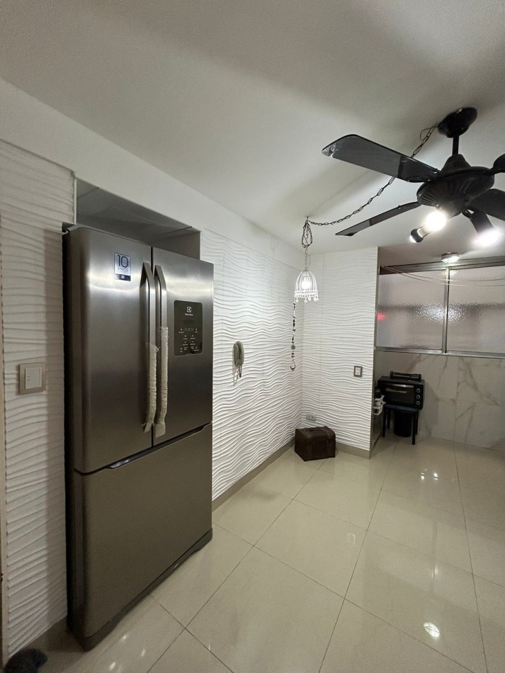 VENTA Departamento 3 AMB. Villa Urquiza