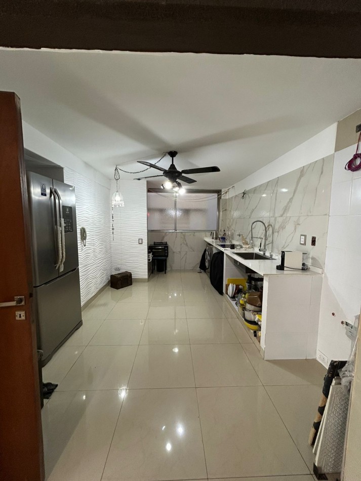 VENTA Departamento 3 AMB. Villa Urquiza