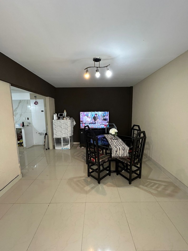 VENTA Departamento 3 AMB. Villa Urquiza