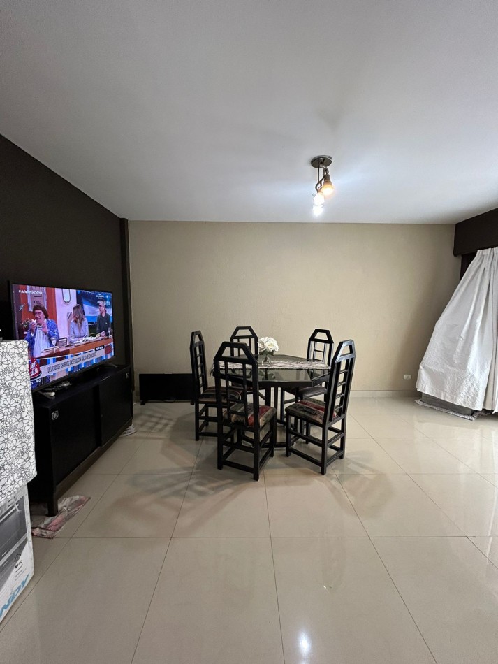 VENTA Departamento 3 AMB. Villa Urquiza