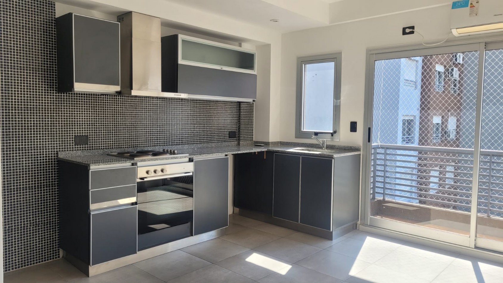 ALQUILER MONOAMBIENTE VILLA URQUIZA