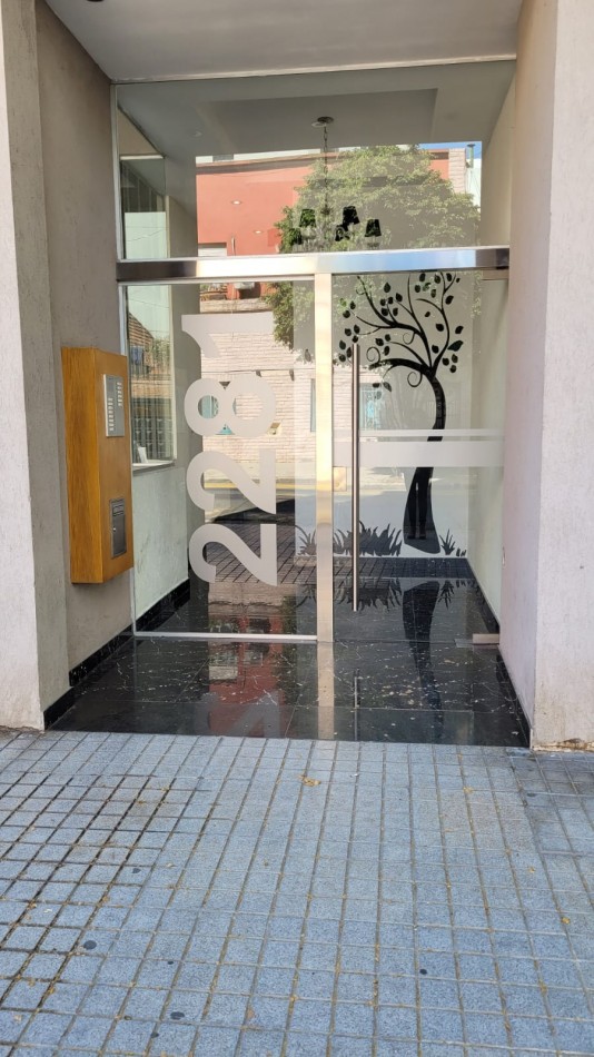ALQUILER MONOAMBIENTE VILLA URQUIZA