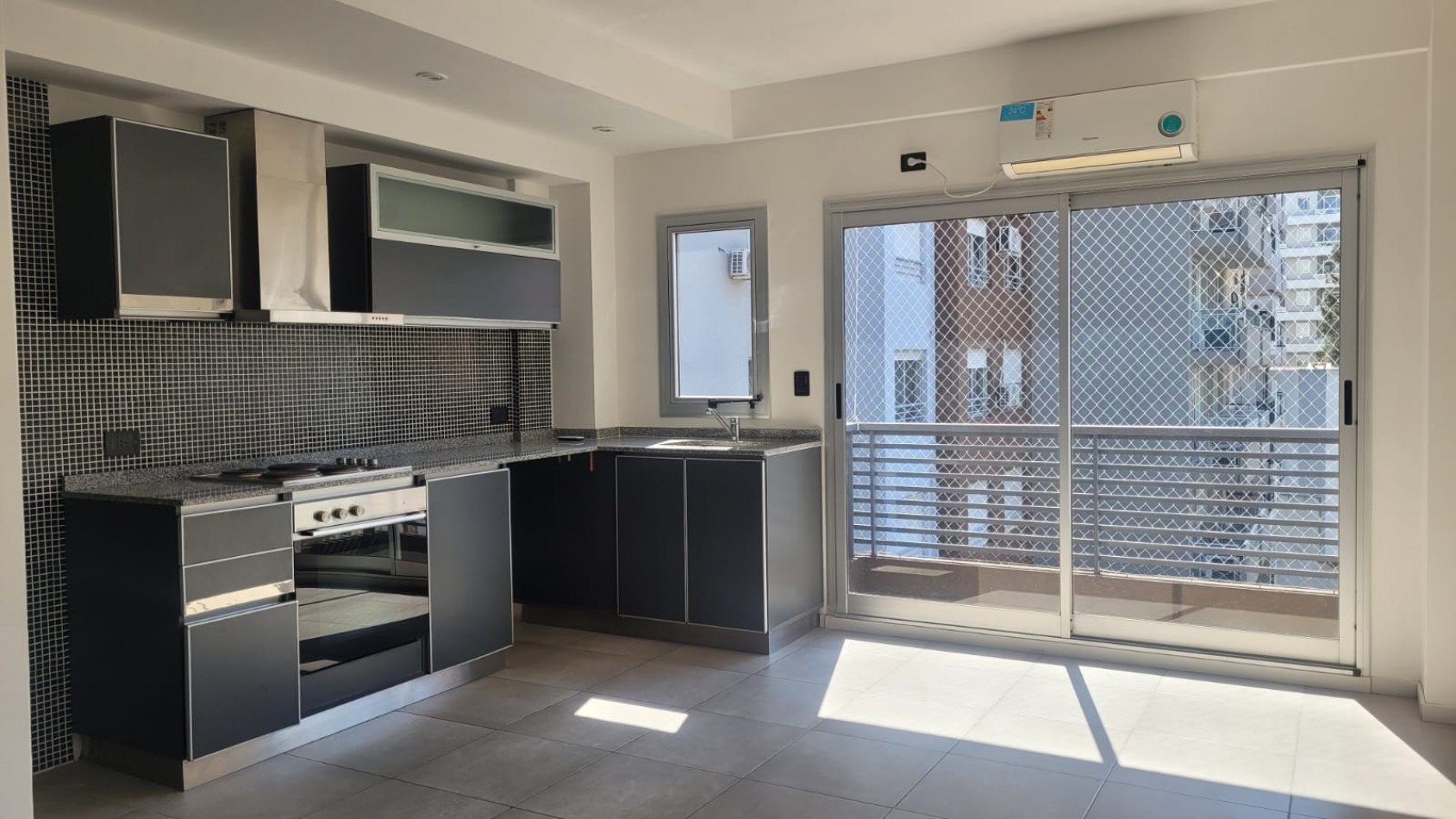 ALQUILER MONOAMBIENTE VILLA URQUIZA