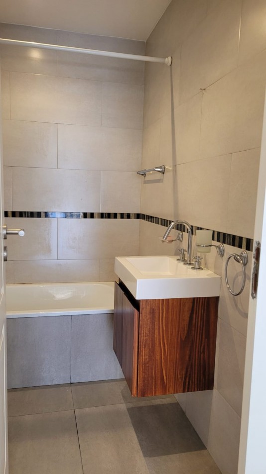 ALQUILER MONOAMBIENTE VILLA URQUIZA