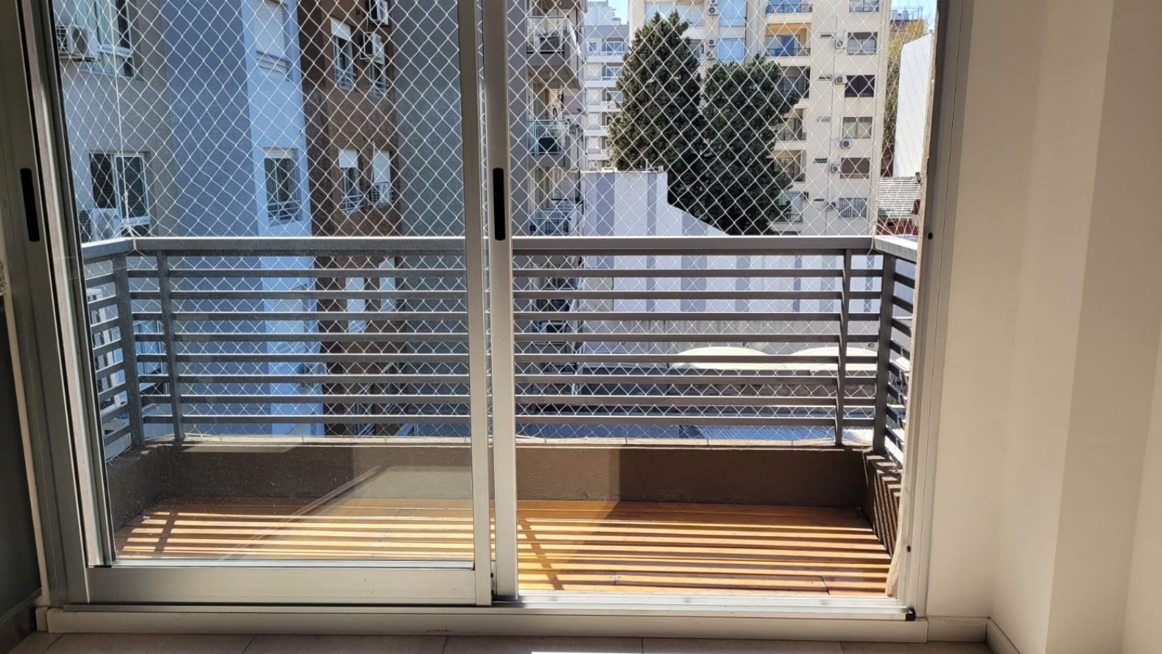 ALQUILER MONOAMBIENTE VILLA URQUIZA
