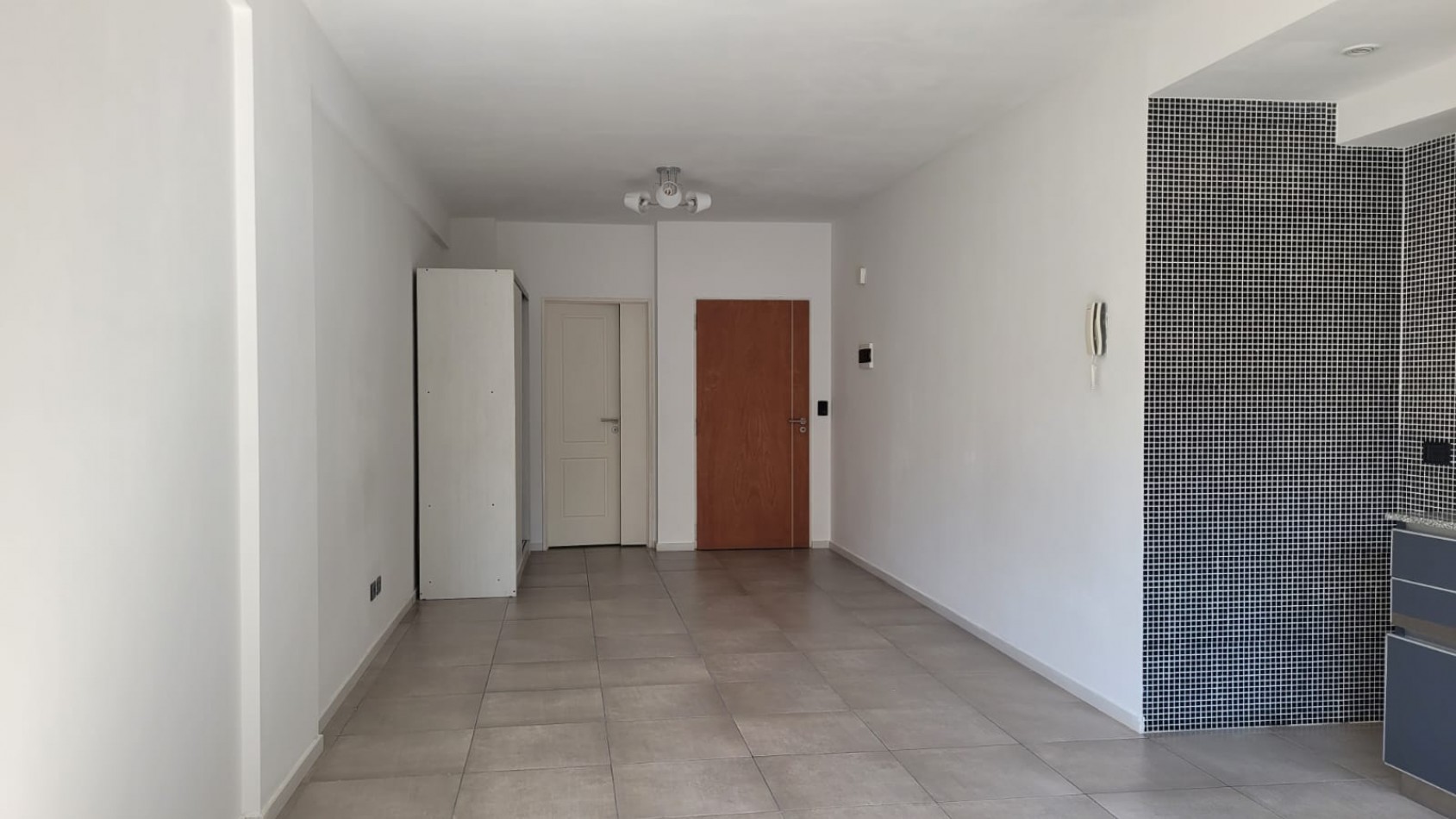 ALQUILER MONOAMBIENTE VILLA URQUIZA