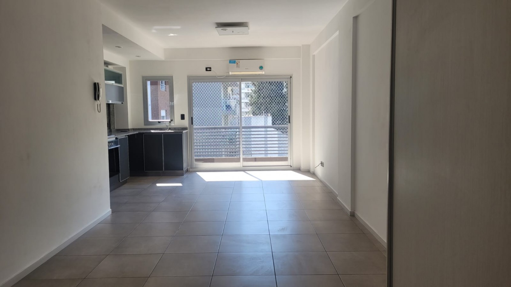 ALQUILER MONOAMBIENTE VILLA URQUIZA