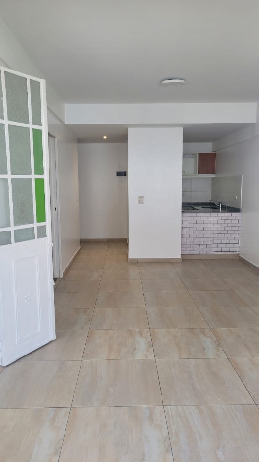 ALQUILER ambiente y medio en VILLA URQUIZA