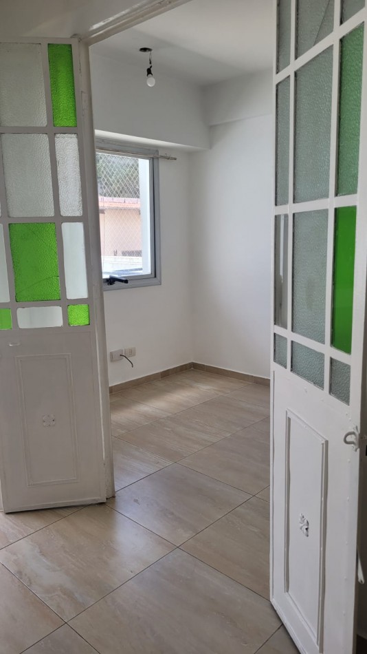 ALQUILER ambiente y medio en VILLA URQUIZA