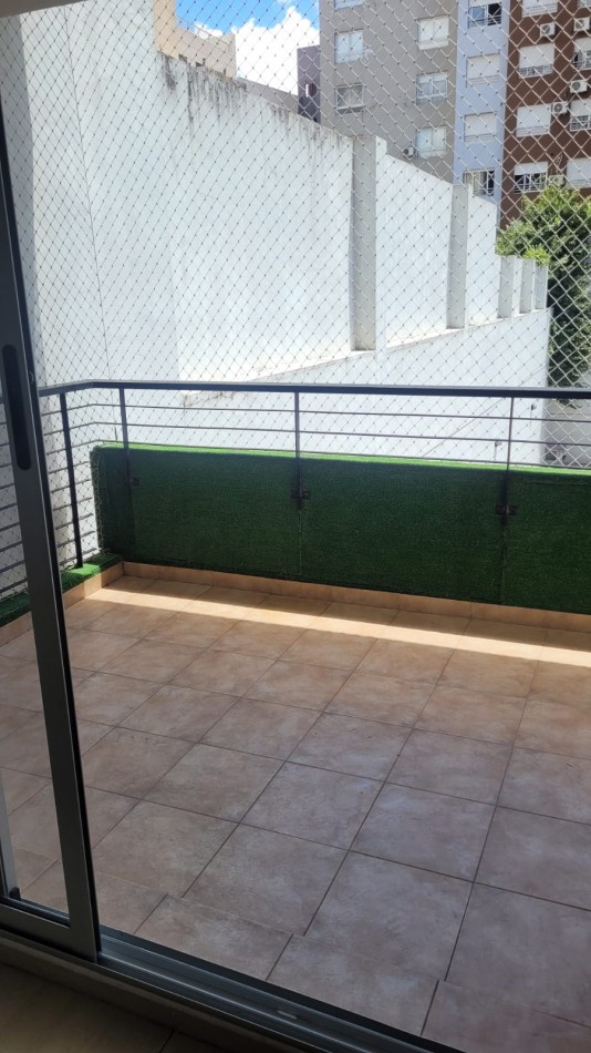 ALQUILER ambiente y medio en VILLA URQUIZA