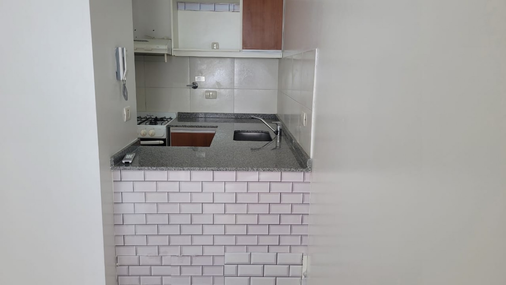 ALQUILER ambiente y medio en VILLA URQUIZA