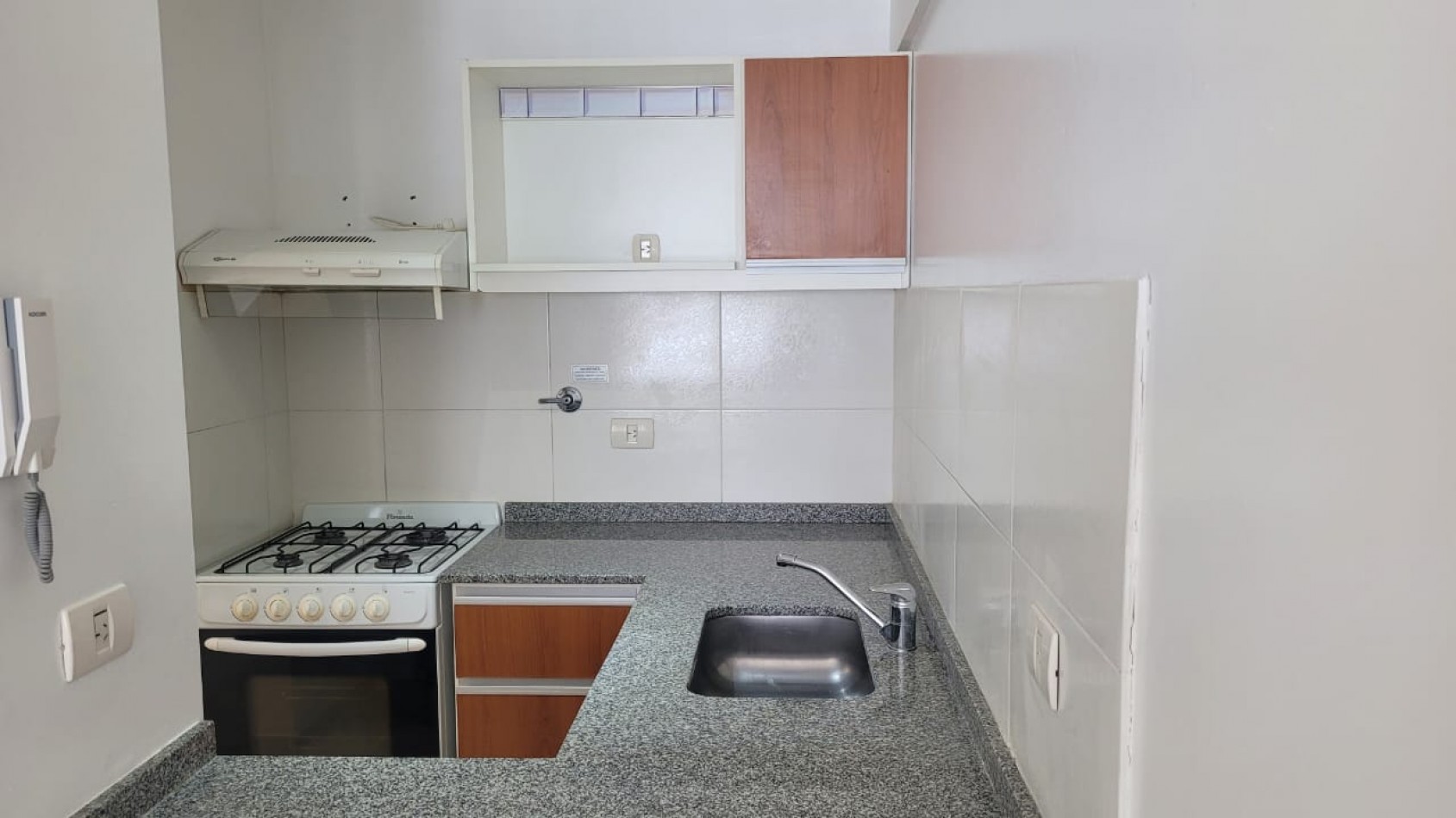ALQUILER ambiente y medio en VILLA URQUIZA