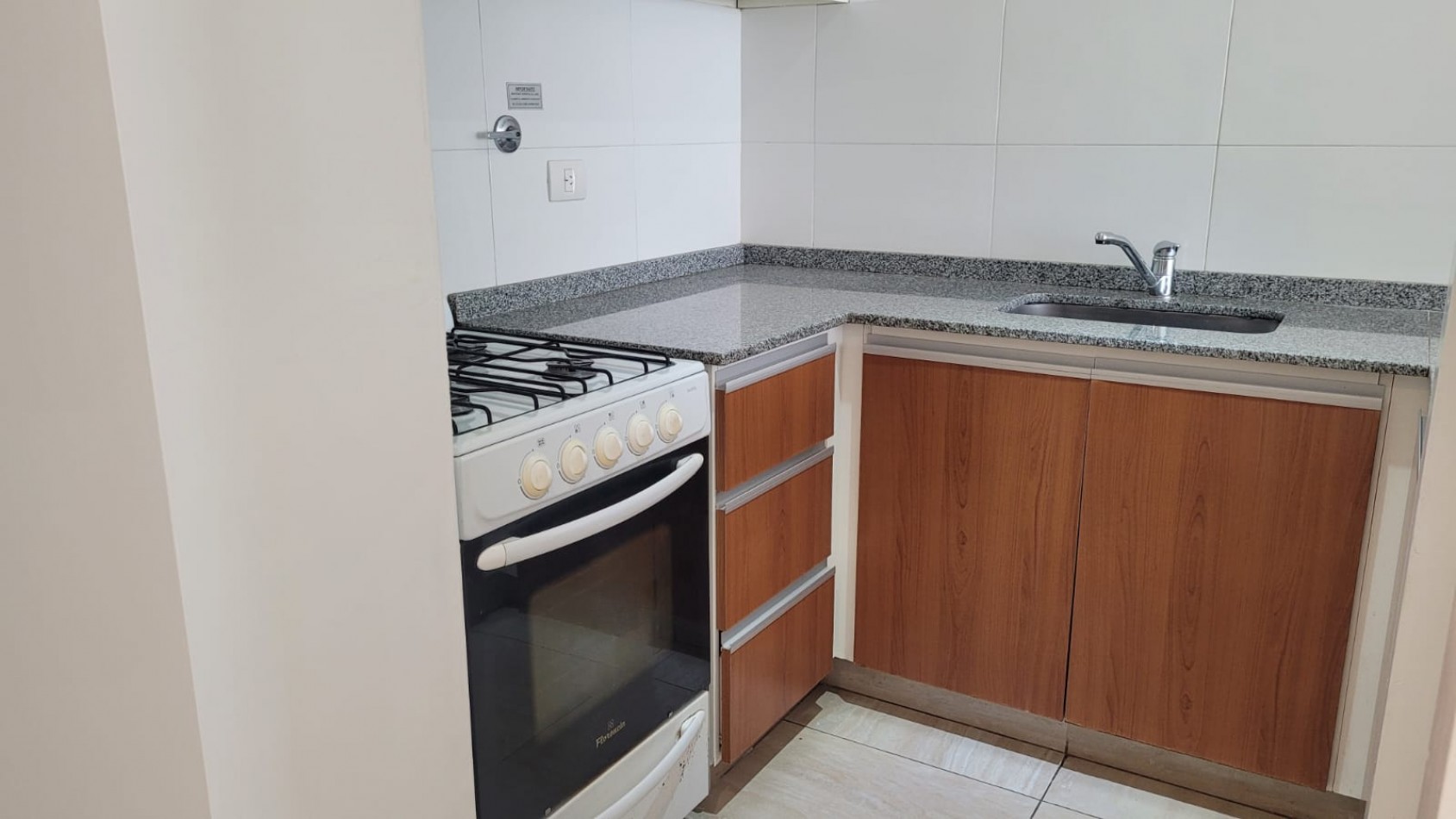 ALQUILER ambiente y medio en VILLA URQUIZA