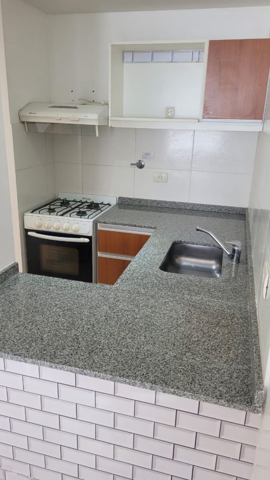ALQUILER ambiente y medio en VILLA URQUIZA