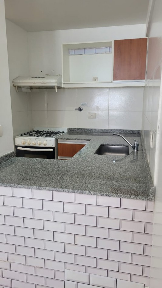 ALQUILER ambiente y medio en VILLA URQUIZA