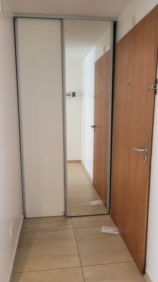 ALQUILER ambiente y medio en VILLA URQUIZA