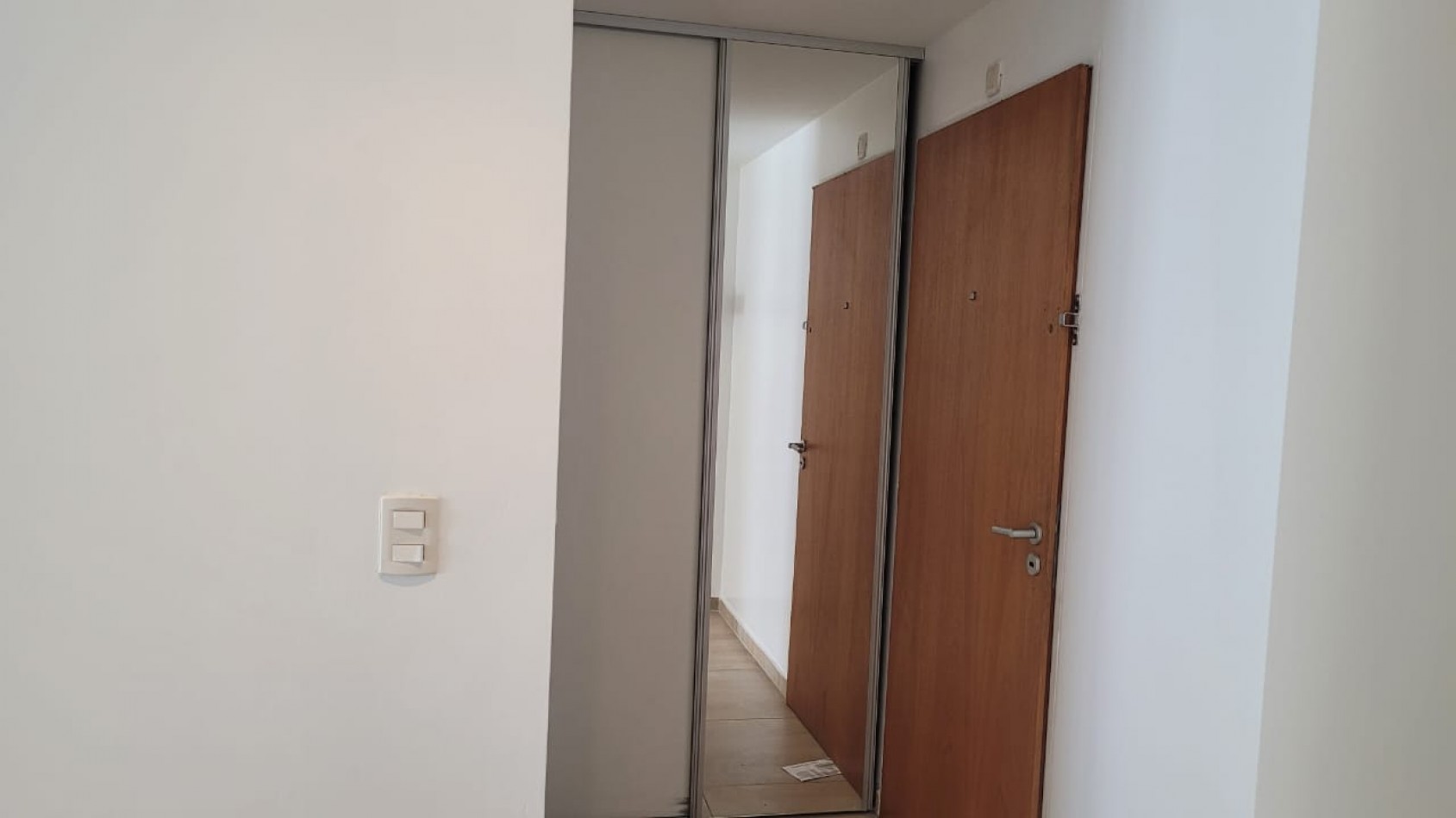 ALQUILER ambiente y medio en VILLA URQUIZA