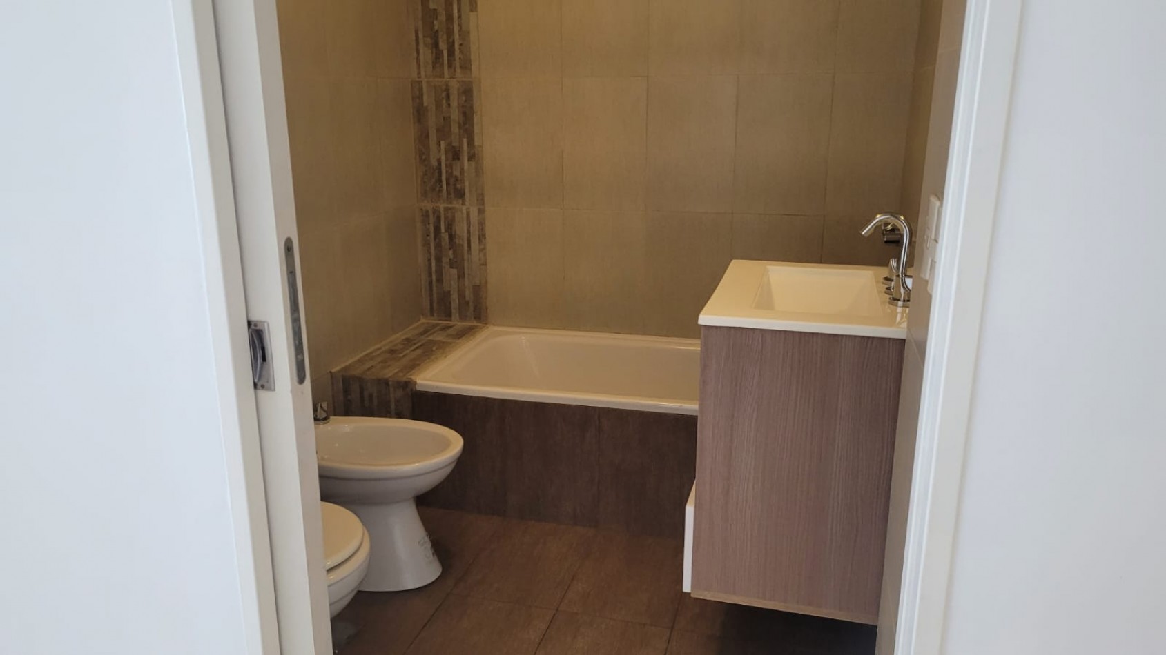 ALQUILER ambiente y medio en VILLA URQUIZA