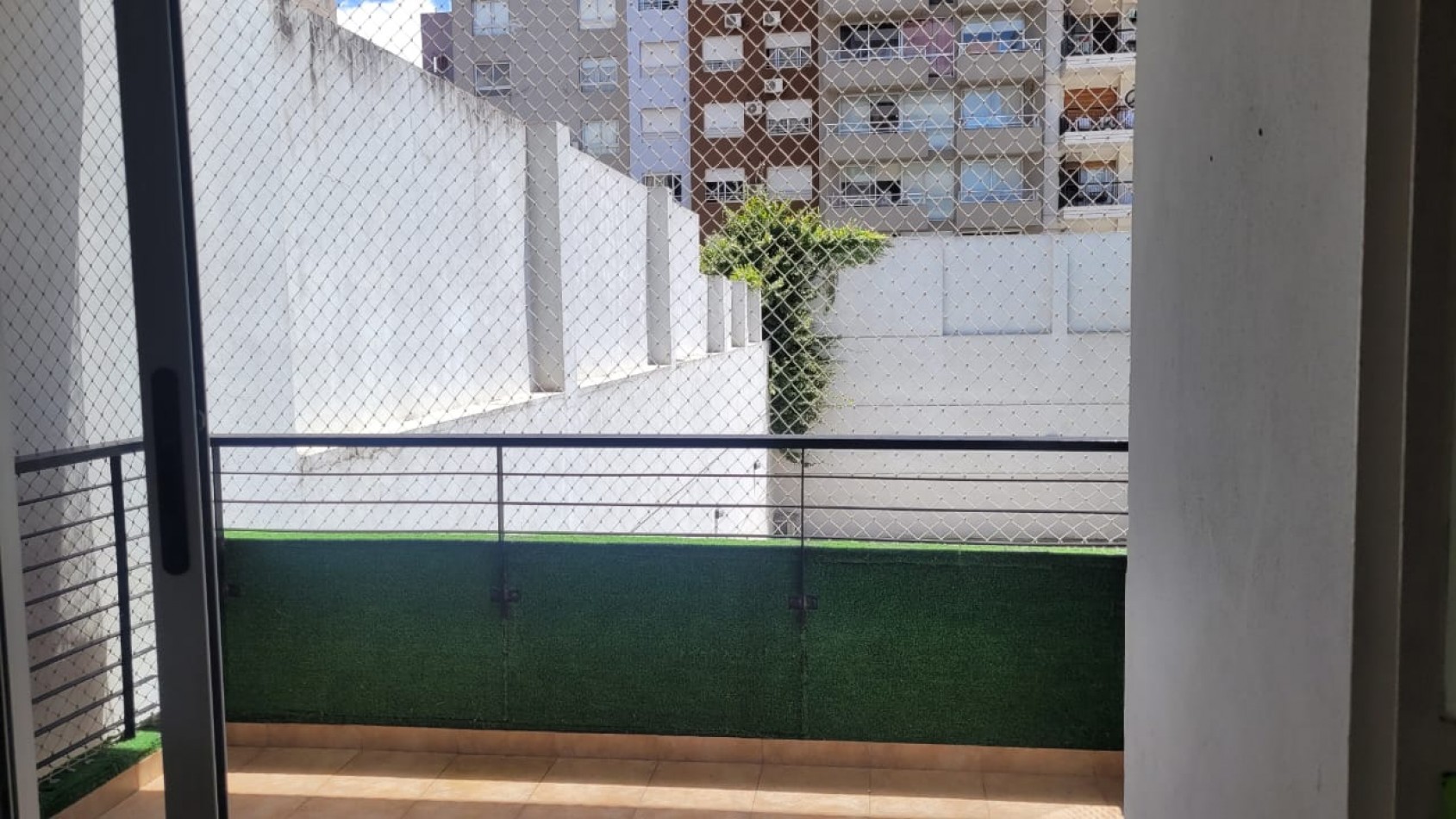 ALQUILER ambiente y medio en VILLA URQUIZA