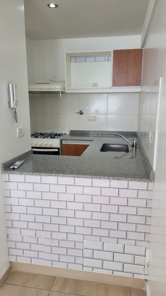 ALQUILER ambiente y medio en VILLA URQUIZA