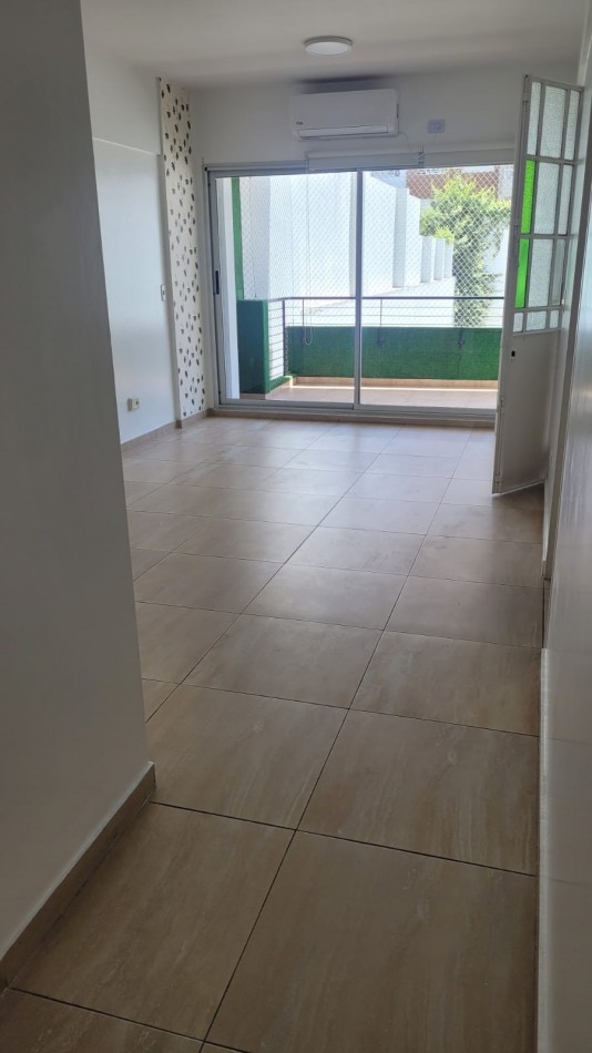 ALQUILER ambiente y medio en VILLA URQUIZA
