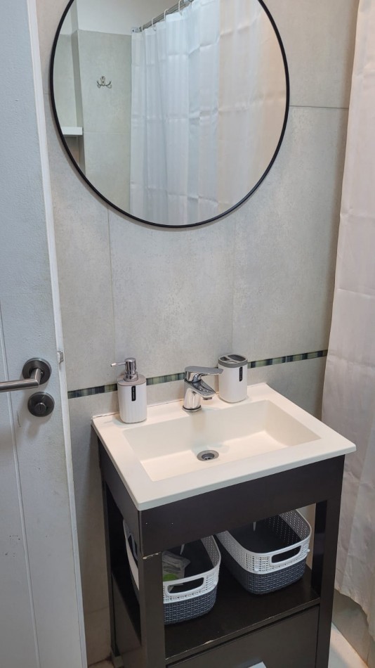 ALQUILER Monoambiente en Villa Urquiza