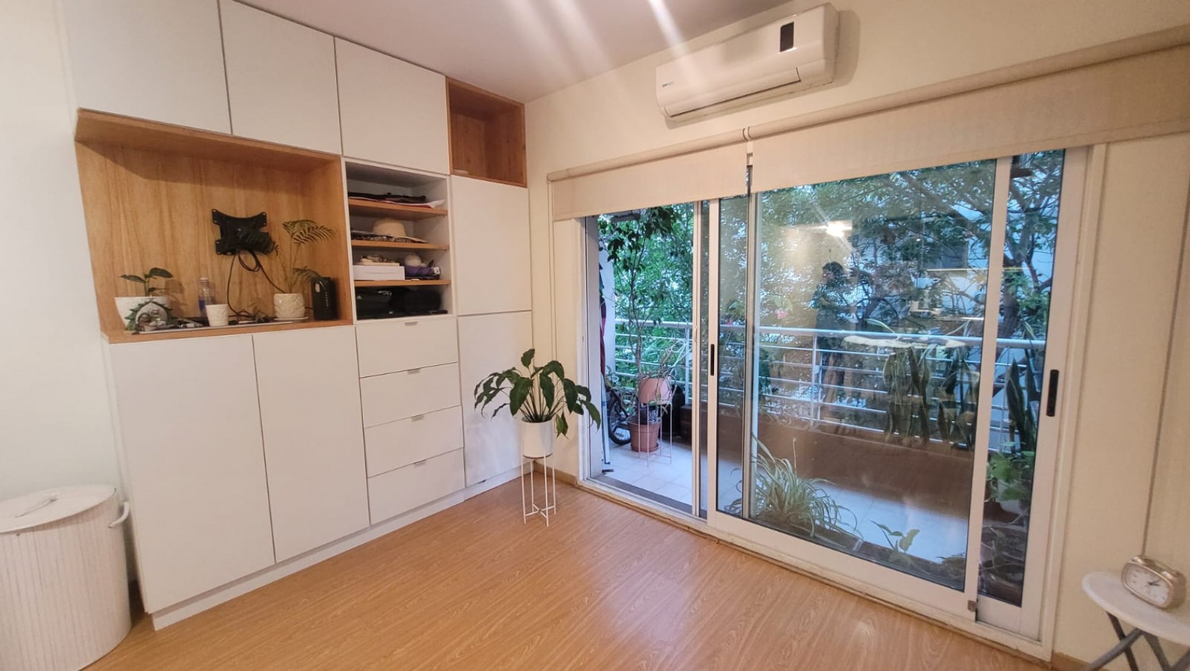 VENTA monoambiente en Belgrano