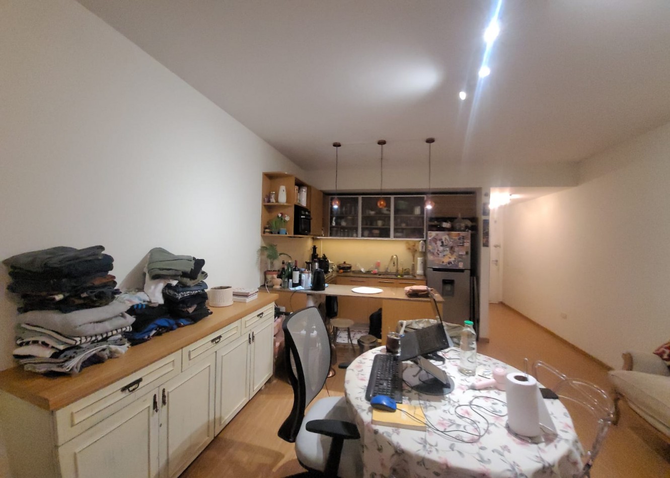 VENTA monoambiente en Belgrano