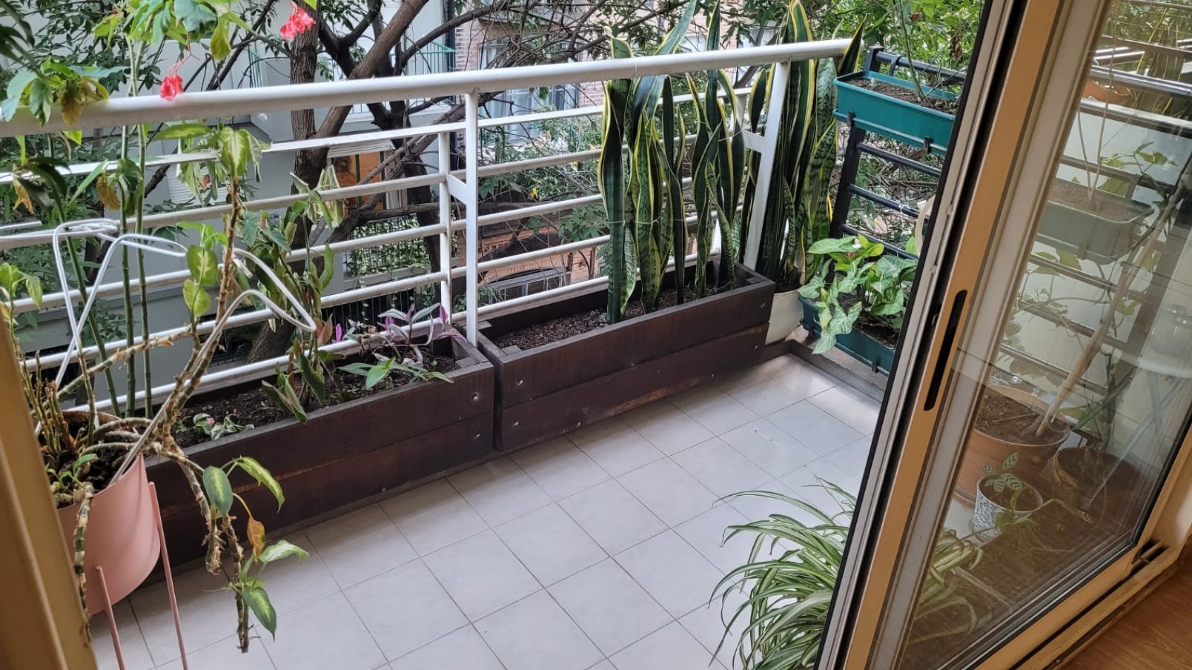 VENTA monoambiente en Belgrano