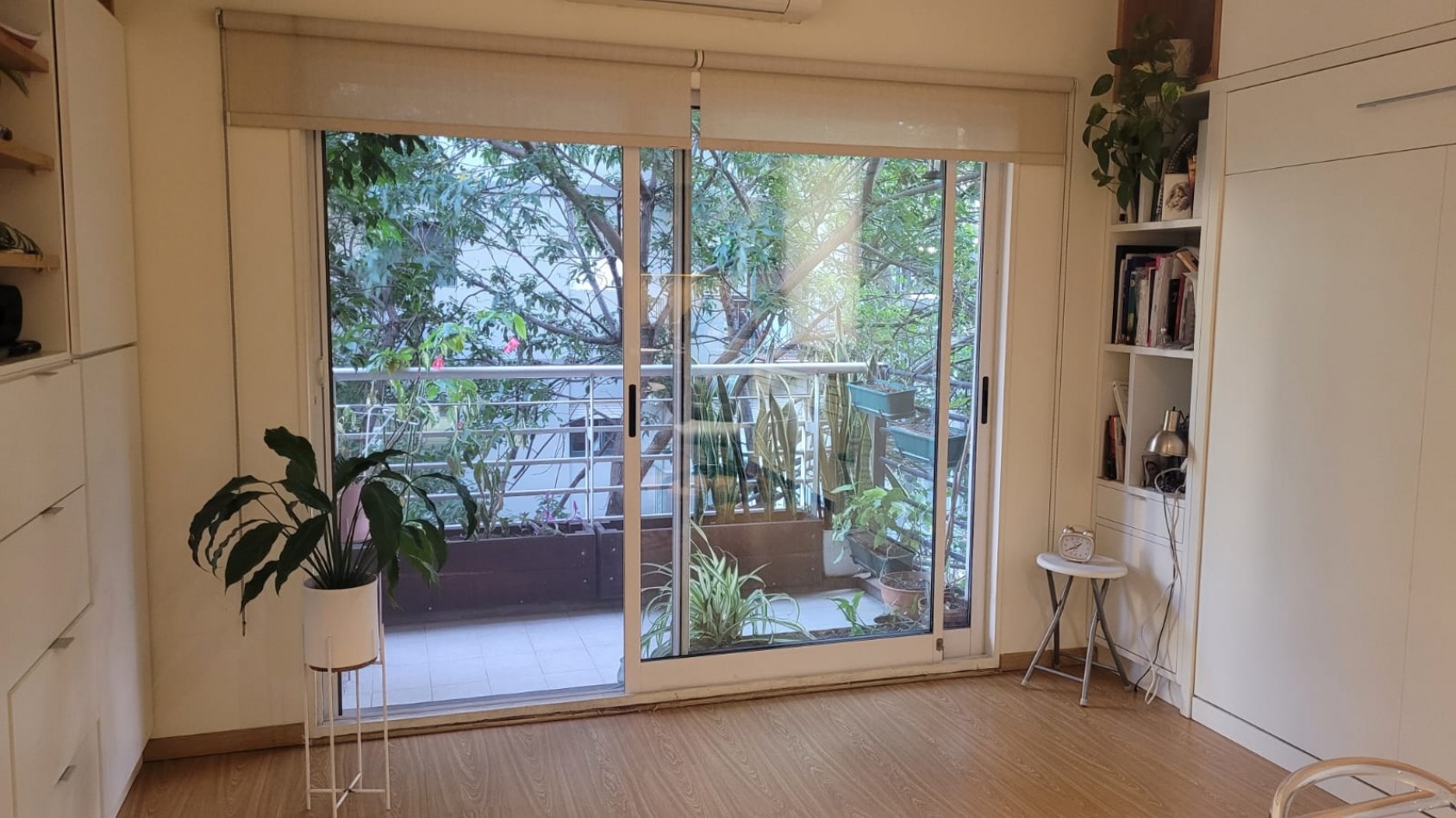 VENTA monoambiente en Belgrano