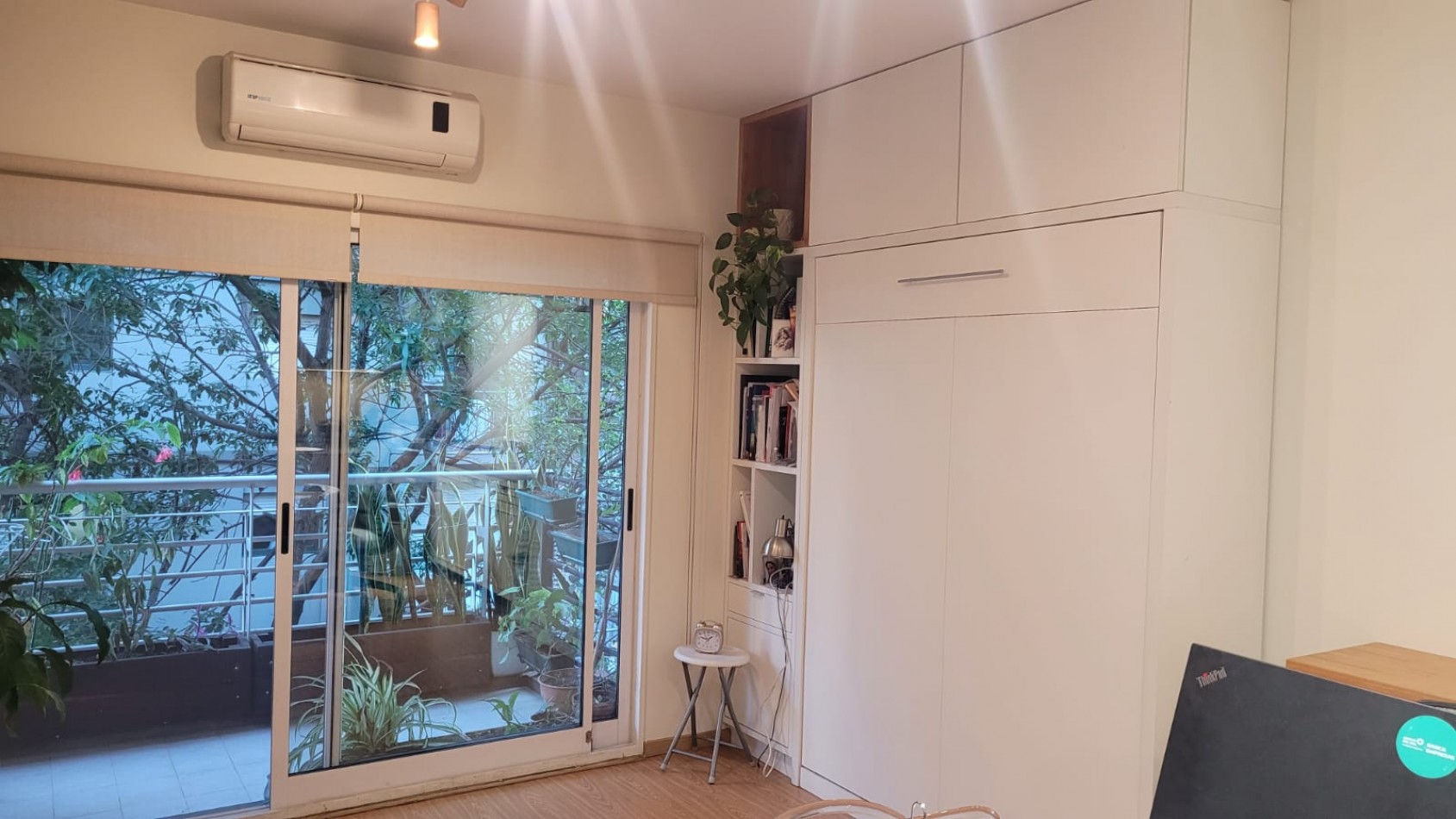 VENTA monoambiente en Belgrano