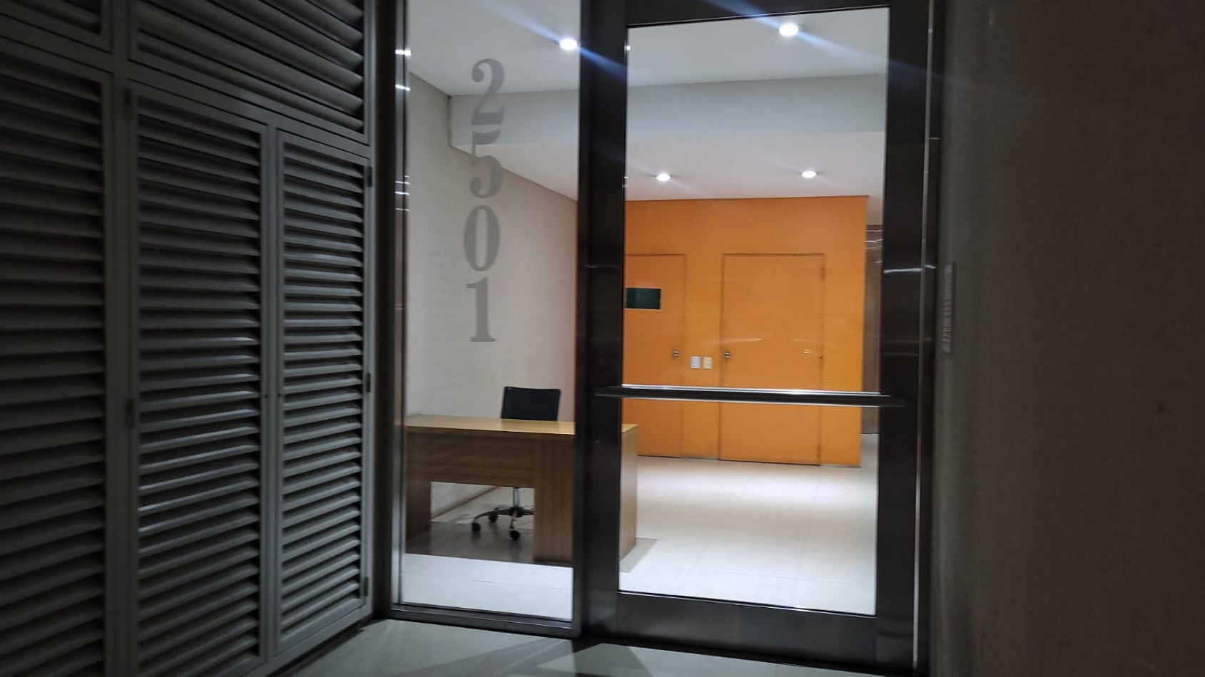 VENTA monoambiente en Belgrano