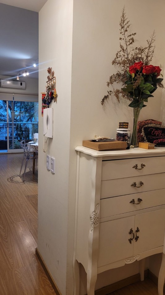 VENTA monoambiente en Belgrano