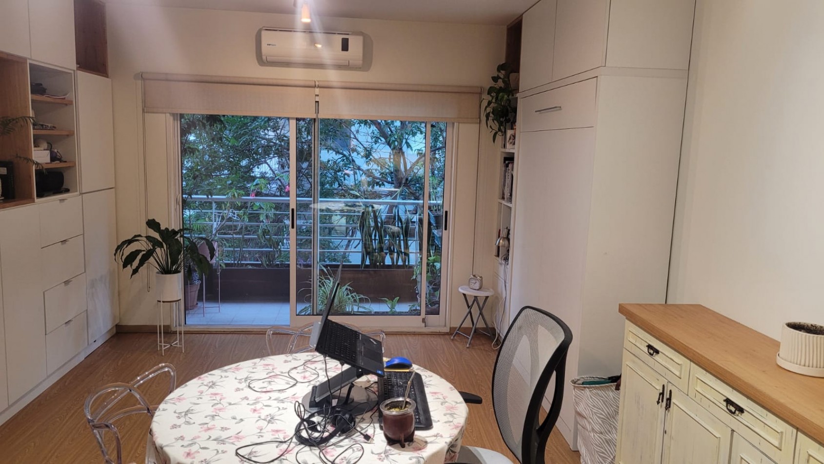 VENTA monoambiente en Belgrano