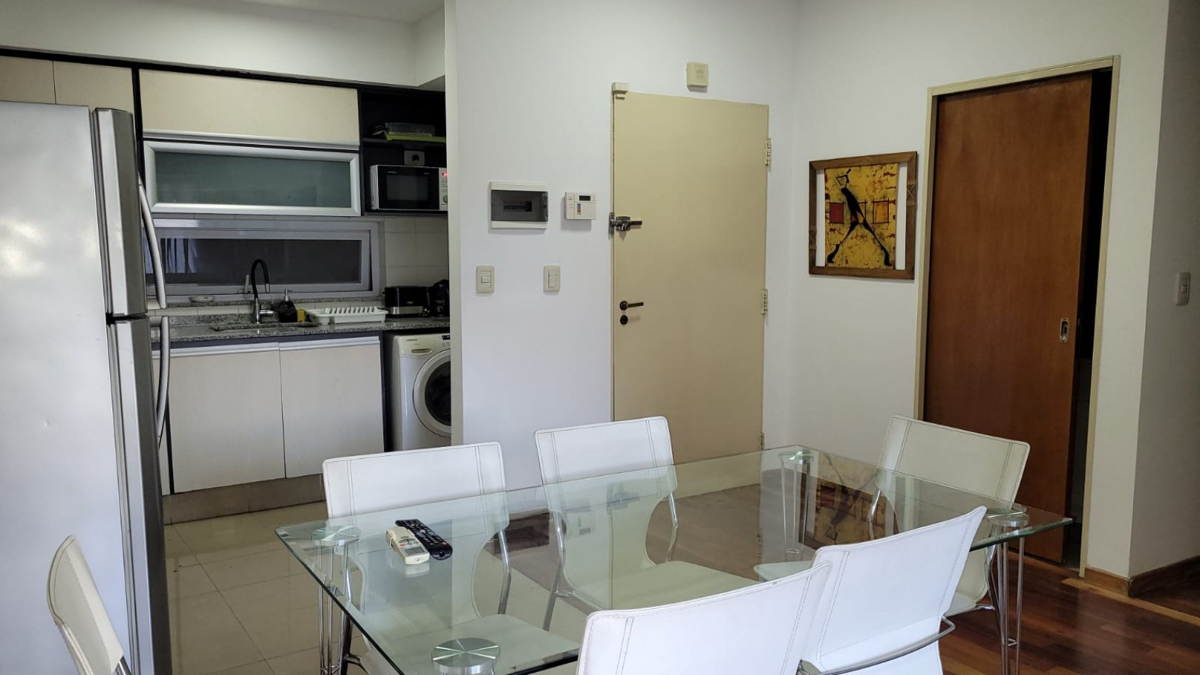 ALQUILER 3AMB en Villa Urquiza