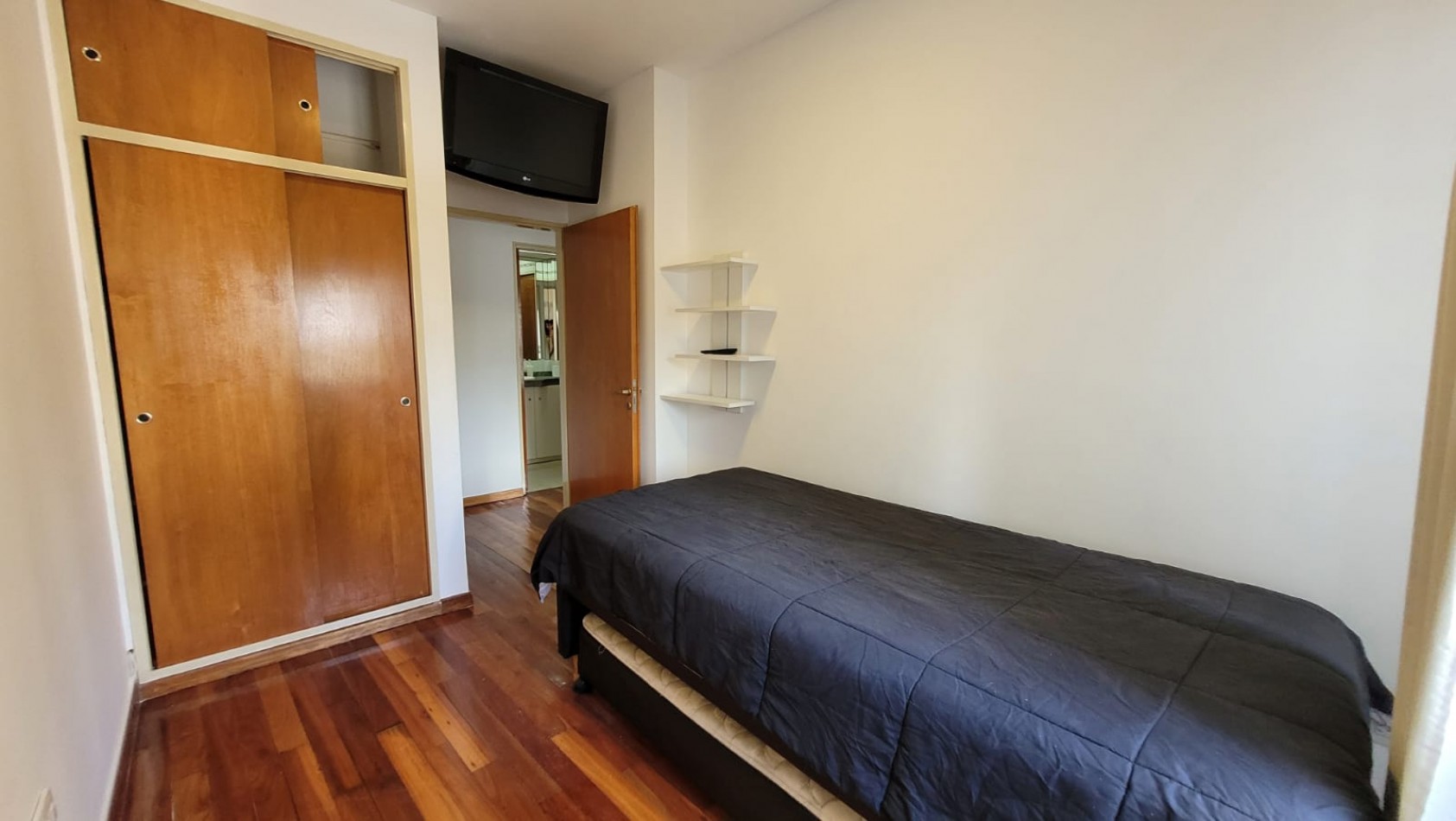 ALQUILER 3AMB en Villa Urquiza