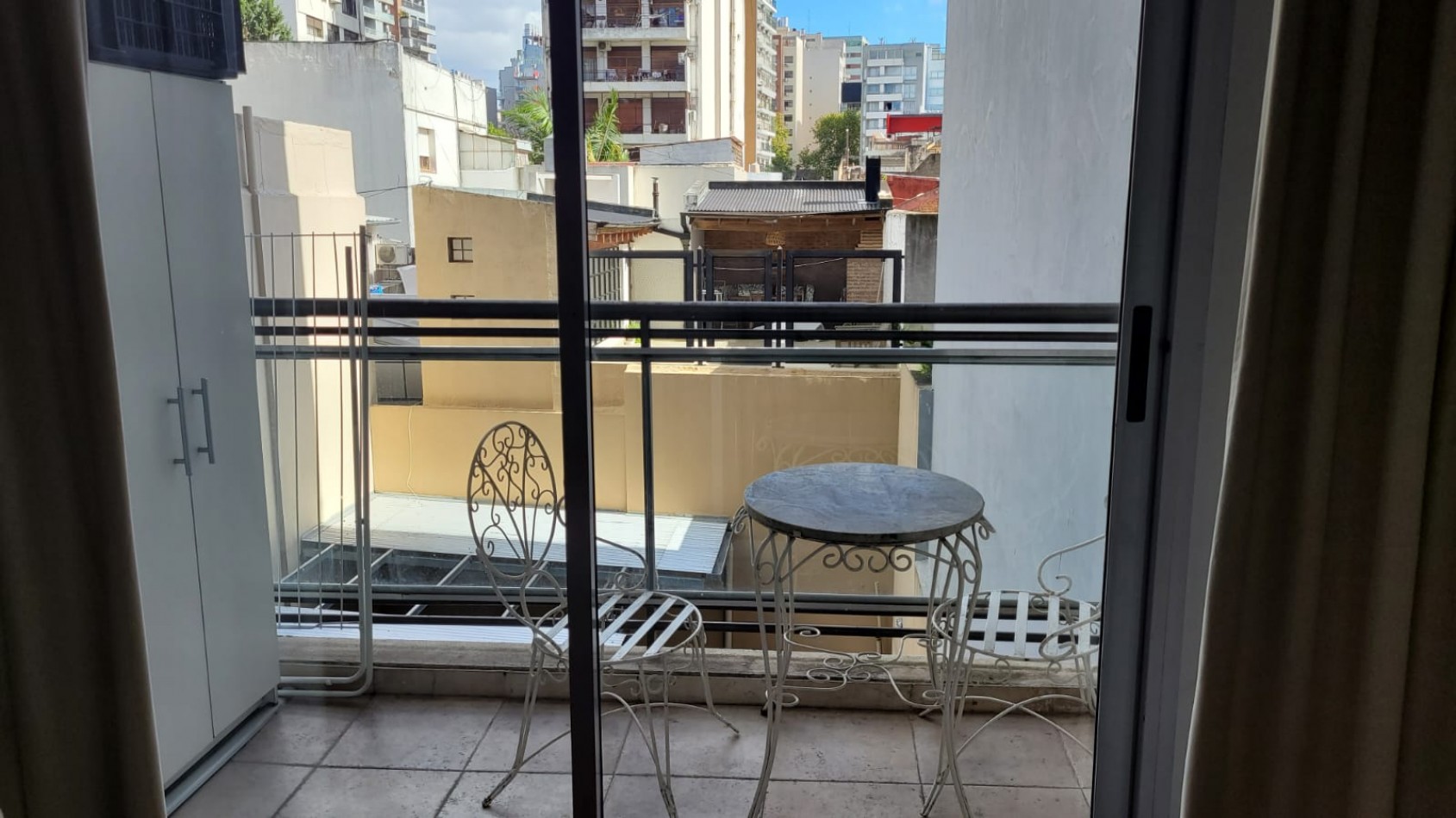 ALQUILER 3AMB en Villa Urquiza