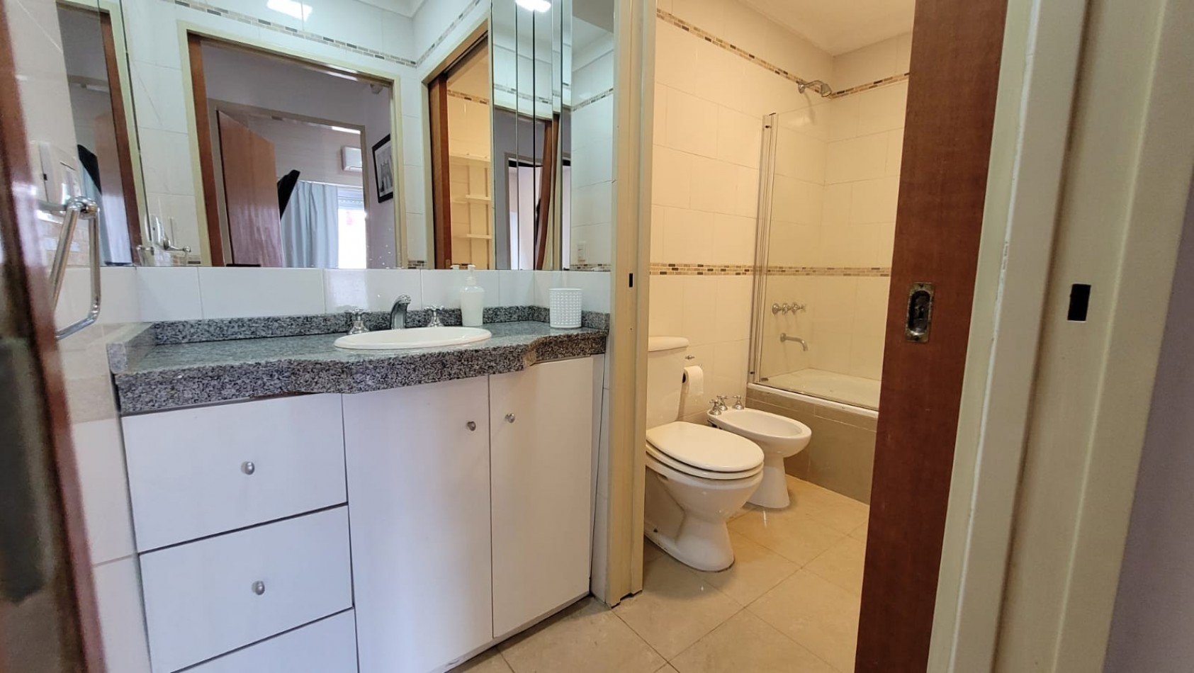 ALQUILER 3AMB en Villa Urquiza