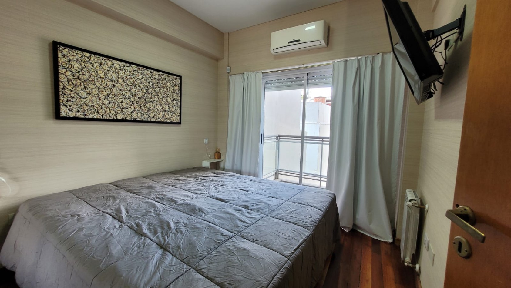 ALQUILER 3AMB en Villa Urquiza