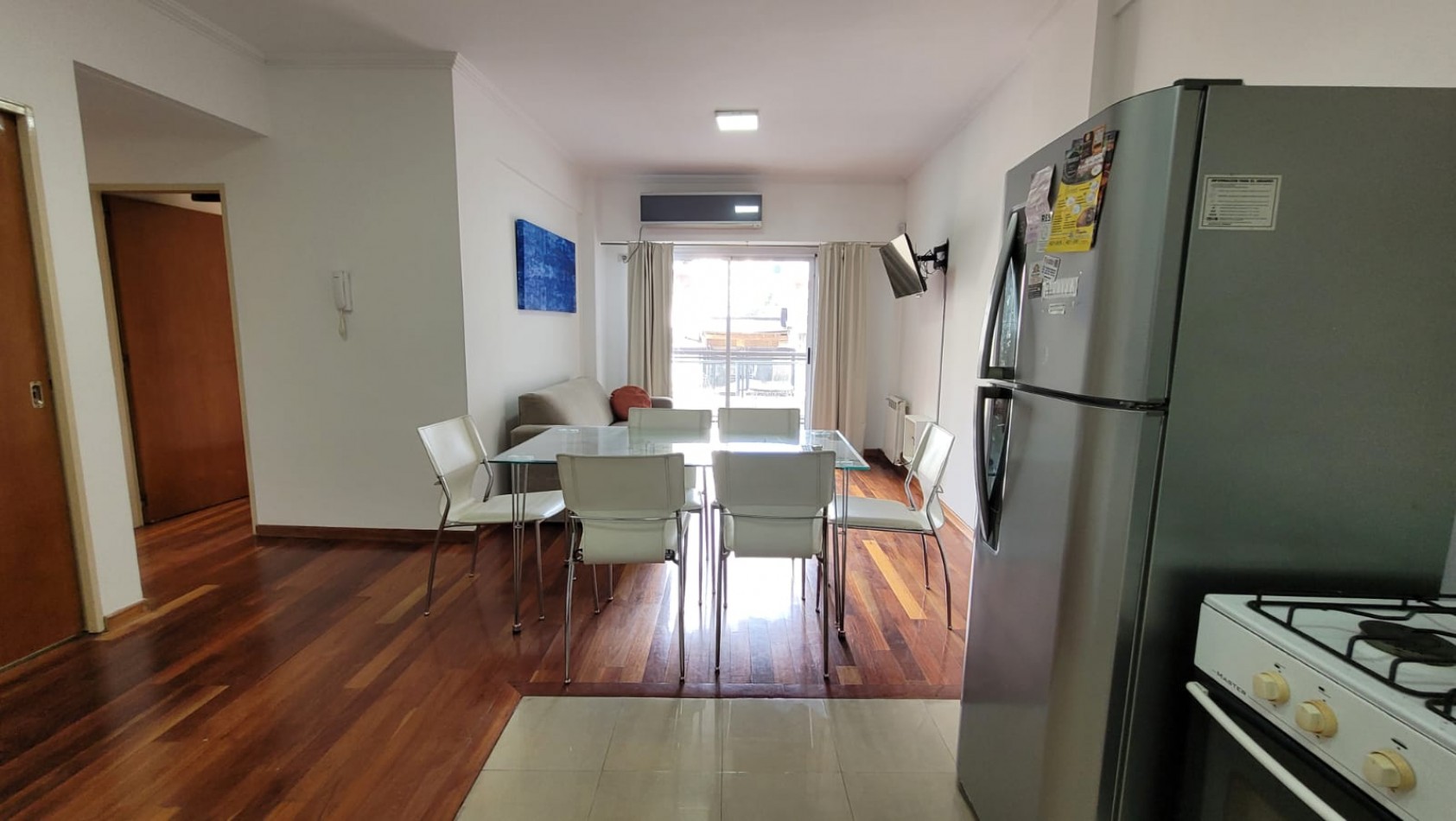 ALQUILER 3AMB en Villa Urquiza